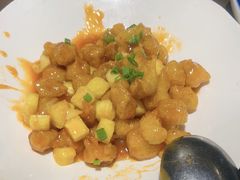 -福来齐·鲁菜海鲜·渔家菜(朝阳街分店)