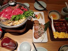 -初居食屋日式料理(万象城购物中心店)