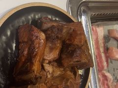 -非烤勿扰韩料自助烤肉(松山湖万科店)