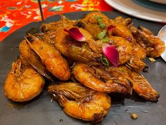 美极虾-惠食佳(滨江大公馆店)