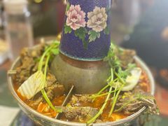 -龙虾风暴(松江店)