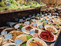 -千岛湖小鱼儿·淳安匠心农家菜