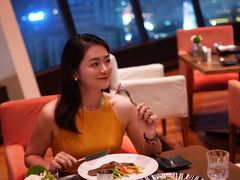 -深圳香格里拉酒店