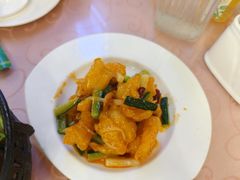 -烤肉宛饭庄(南礼士路店)