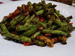 -韩记海鲜饺子旗舰店(红海新区店)