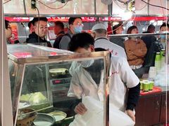 -清真老马家国华牛奶鸡蛋醪糟(正宁路店)