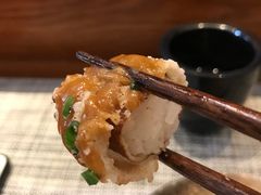 -戏作寿司(观音桥店)