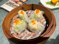 -老伙记海鲜码头(北滘店)