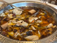 -辣婆婆(航天桥店)