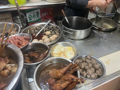 -北海田螺店(四川路店)