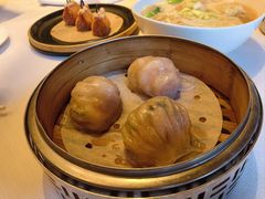 -丽思卡尔顿酒店-天泰轩中餐厅(大沽北路店)