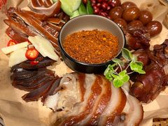 -炊江南·上海菜(国展华漕店)