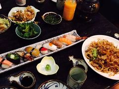 -梅亭居酒屋(中大国际店)