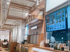 -小满手工粉(上海新世界城店)