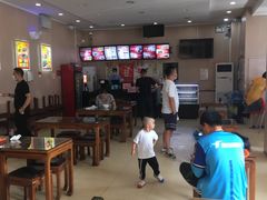 -庆丰包子铺(天通苑店)