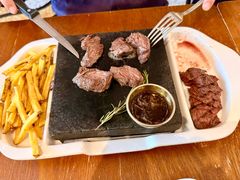 -Entrecôte 法国牛扒馆(保利·时光里店)