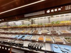 -鼎香缘海鲜自助火锅烤肉(锦辉购物广场店)