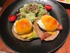 -麦田工坊(月湖店)