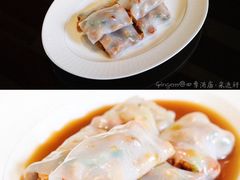 -北京四季酒店·采逸轩