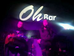 -ohbar live house(人广店)