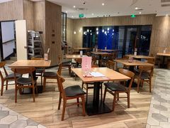 大堂-必胜客(唐百友谊店)