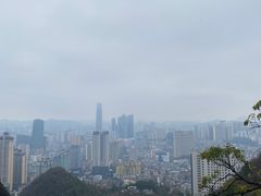 -黔灵山公园