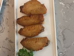 -必胜客(金开大道店)