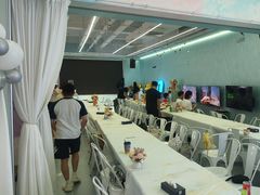 -CIAO·团建聚餐·生日派对轰趴馆(福田店)