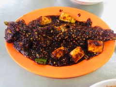 辣鱼-真空冷面王(武功街店)