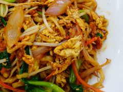-肖妈妈手擀面(武夷店)
