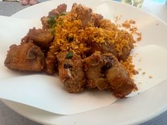 -汤城小厨•粤菜•靓汤(金宝街店)