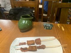 -云海肴·汽锅鸡·云南菜(天山百盛优客店)