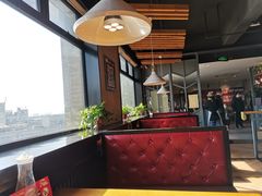 卡座-比格比萨自助(商业大厦店)