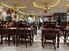 大堂-BRBR叙利亚餐厅(总店)