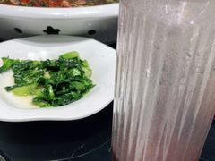 -華僑飯店中餐厅