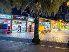 -三亚海昌梦幻海洋不夜城