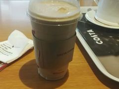 -COSTA COFFEE(张江软件园店)