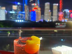 -池畔酒吧 WET Bar
