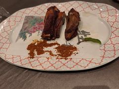 -聚宾楼·烤鸭·家宴(科技三路店)