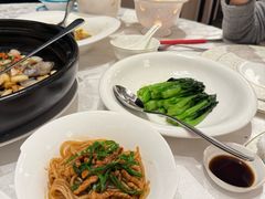 -Yan Ting宴庭中餐厅-长沙瑞吉酒店(运达店)