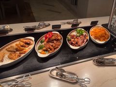 -TABLE·味西餐厅-成都茂业JW万豪酒店