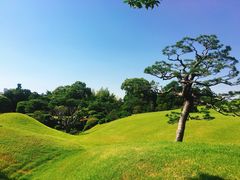 -水前寺成趣园