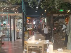 -常和州·夜宵大排档(常州单店)