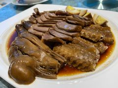 -花城苑广府菜(侨鑫店)
