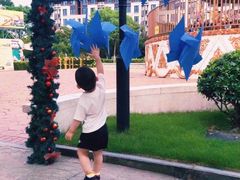 -安徒生童话乐园