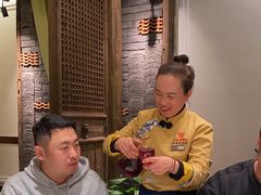 -大张烙馍村(绿地店)