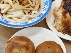 -西安贾三灌汤包·回坊小吃·清真炒菜(北院门总店)