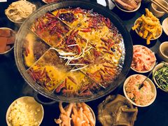 -酒友老火锅(渝中店)