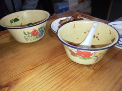 -山北老老头馄饨