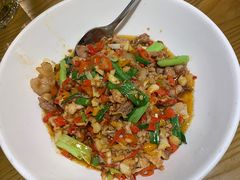 -李久其家民间餐厅(观沙岭公园店)